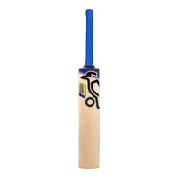 KOOKABURRA MONARCH PRO 5.0 ENGLISH WILLOW CRICKET BAT - JUNIOR - Cricket For All