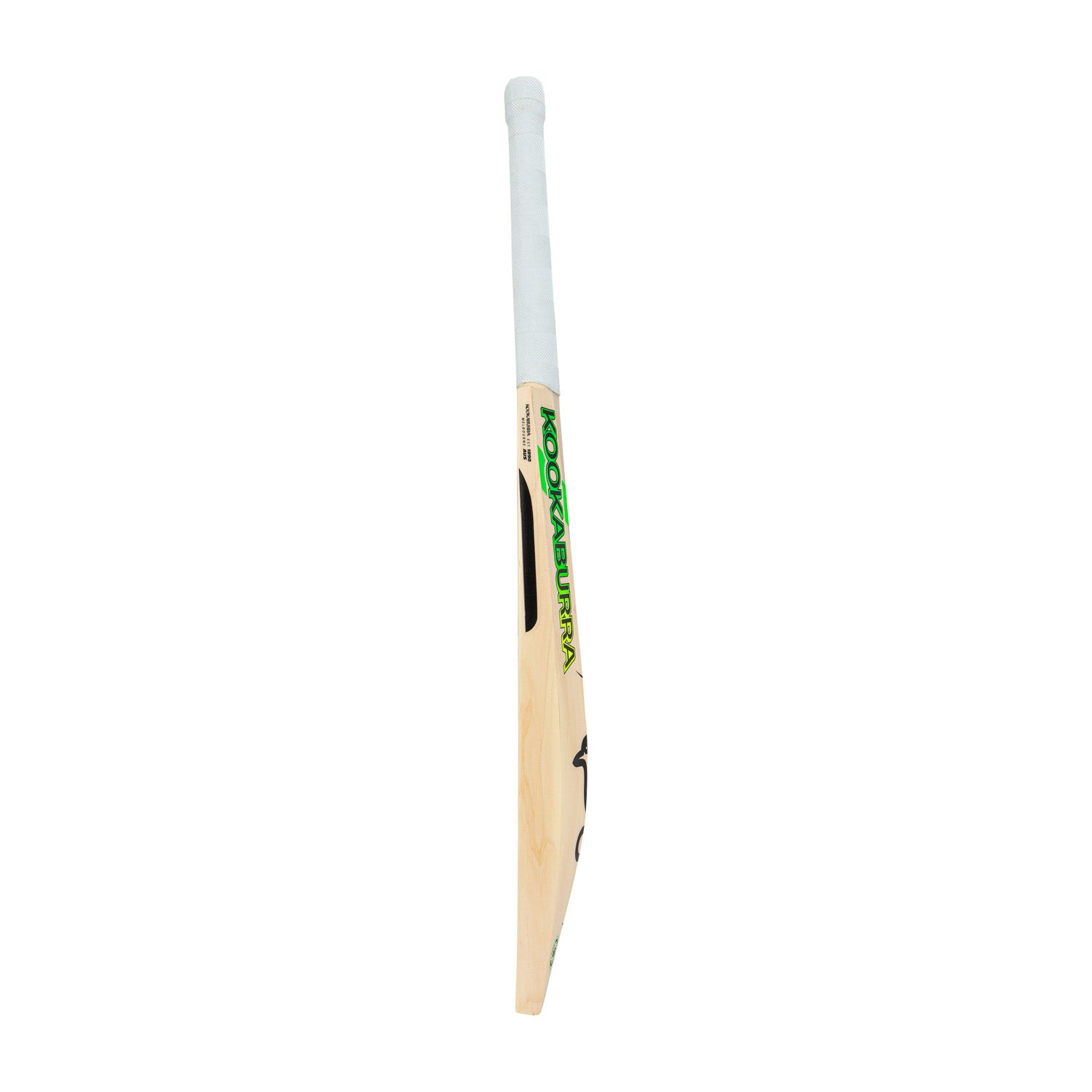 Kookaburra Kahuna Alyssa Healy English Willow Cricket Bat - Senior