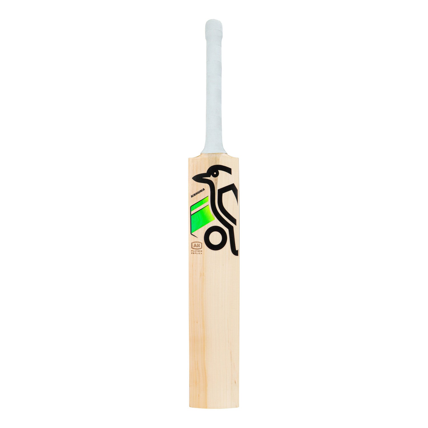 Kookaburra Kahuna Alyssa Healy English Willow Cricket Bat - Senior