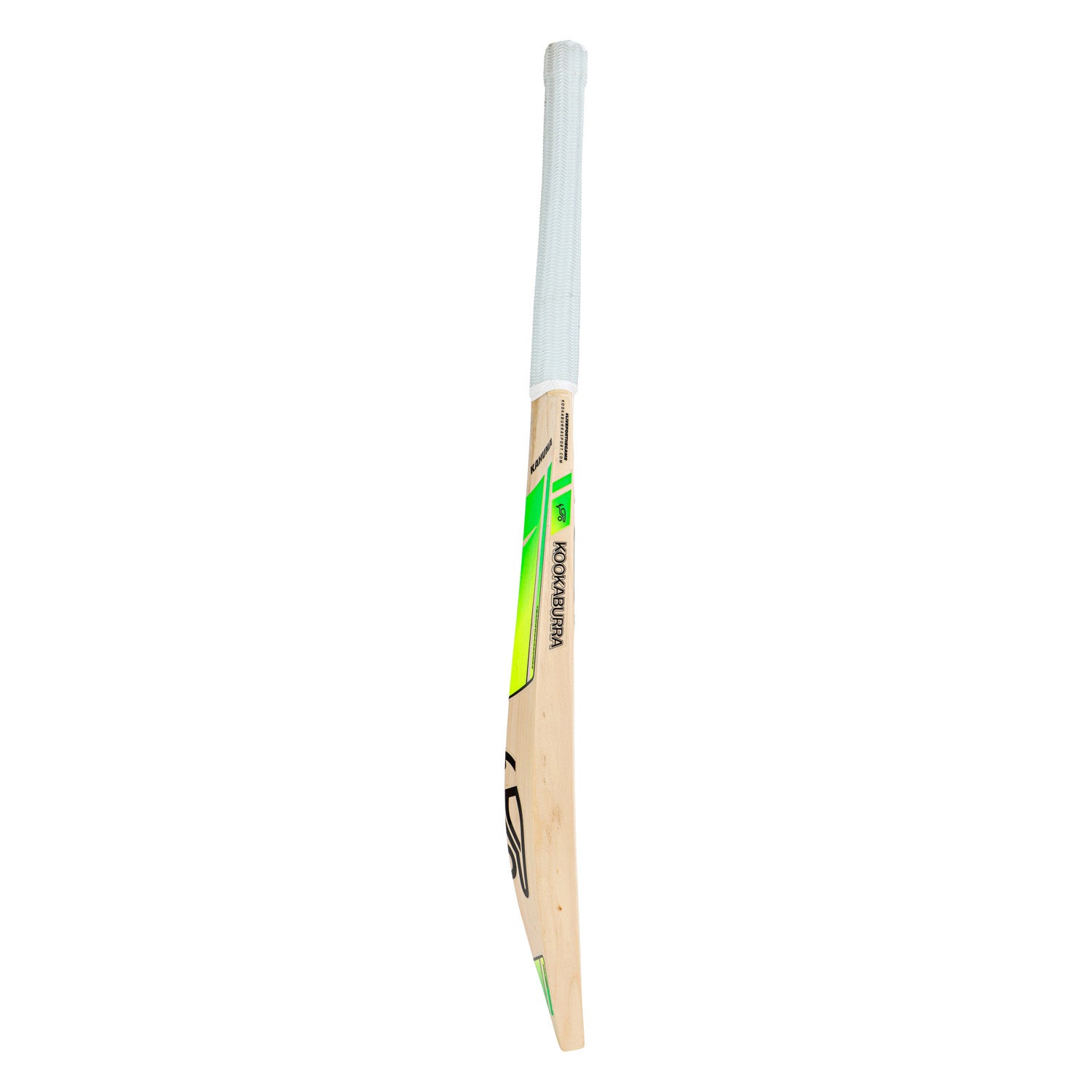 Kookaburra Kahuna Pro Players English Willow Cricket Bat - Junior