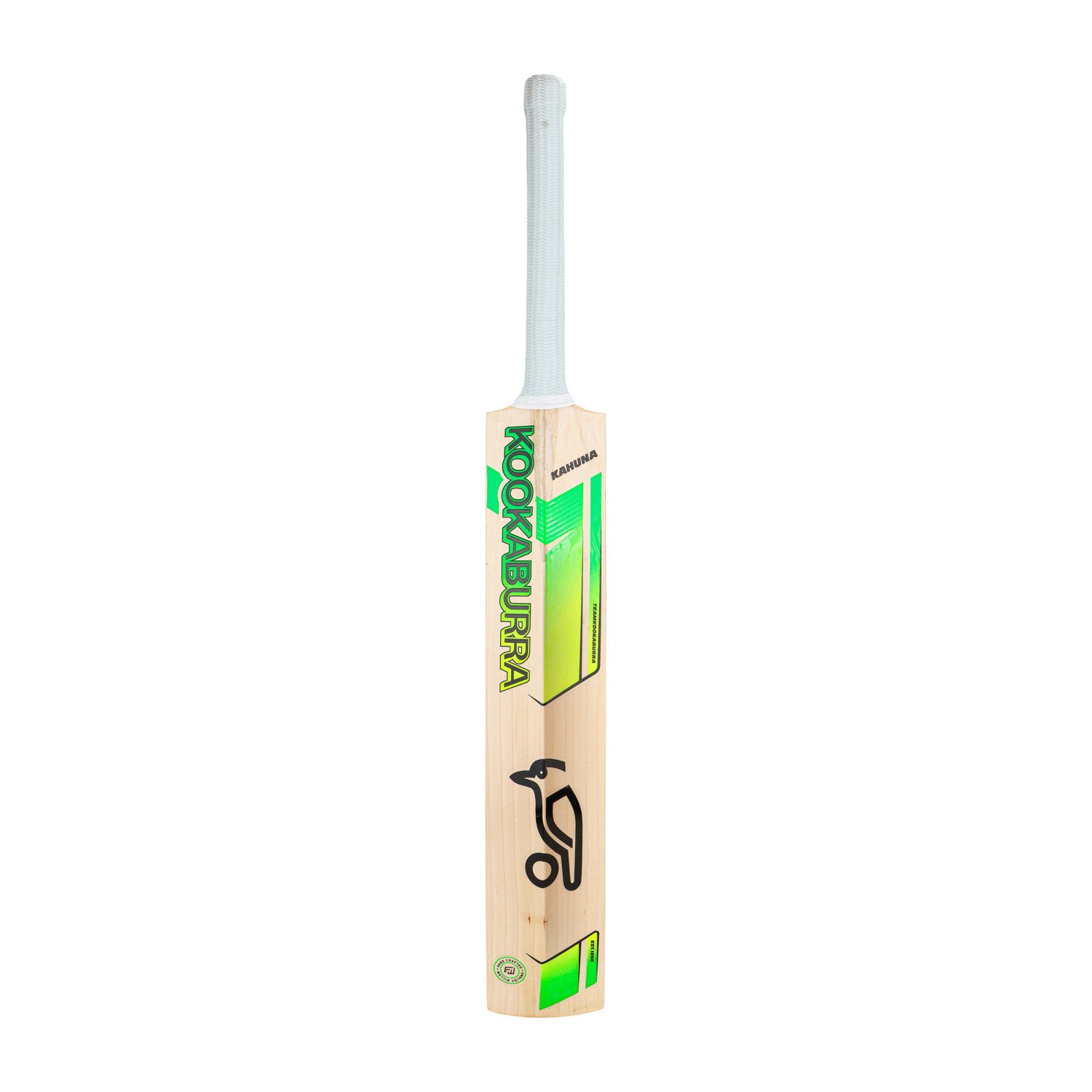 Kookaburra Kahuna Pro Players English Willow Cricket Bat - Junior