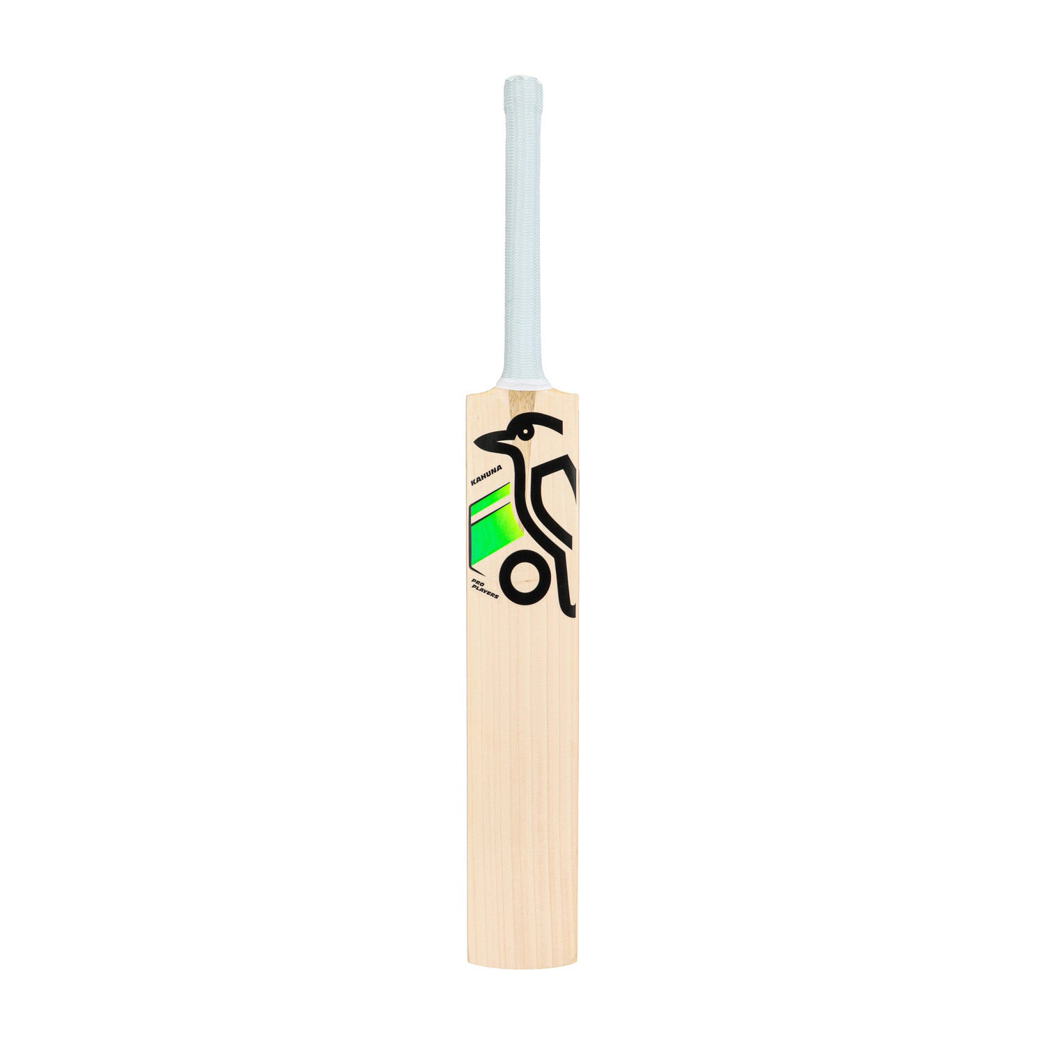 Kookaburra Kahuna Pro Players English Willow Cricket Bat - Junior