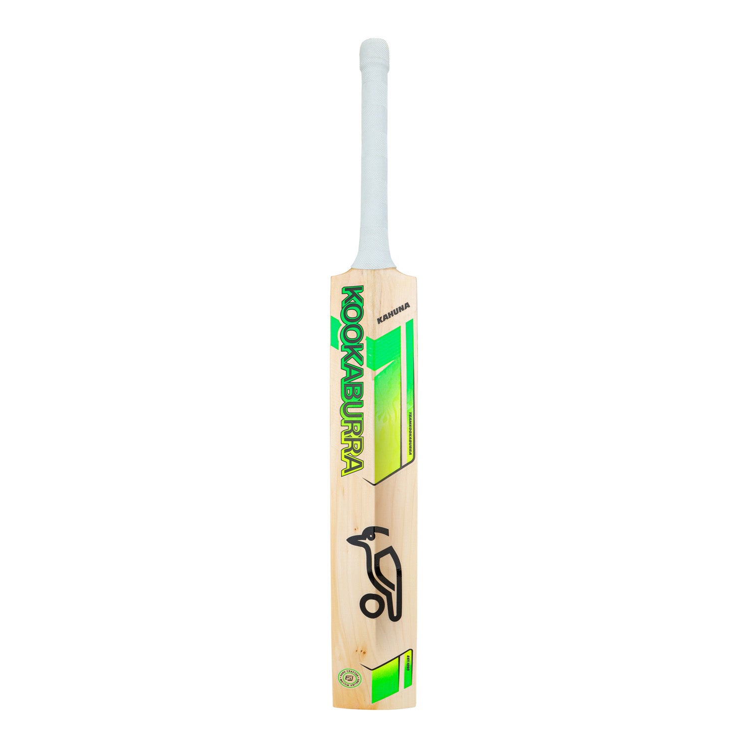 Kookaburra Kahuna Sam Konstas English Willow Cricket Bat - Junior