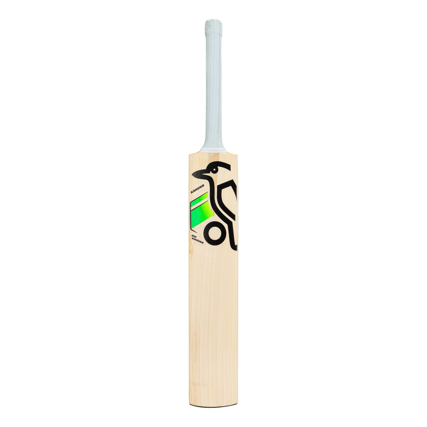Kookaburra Big Kahuna English Willow Cricket Bat - Senior