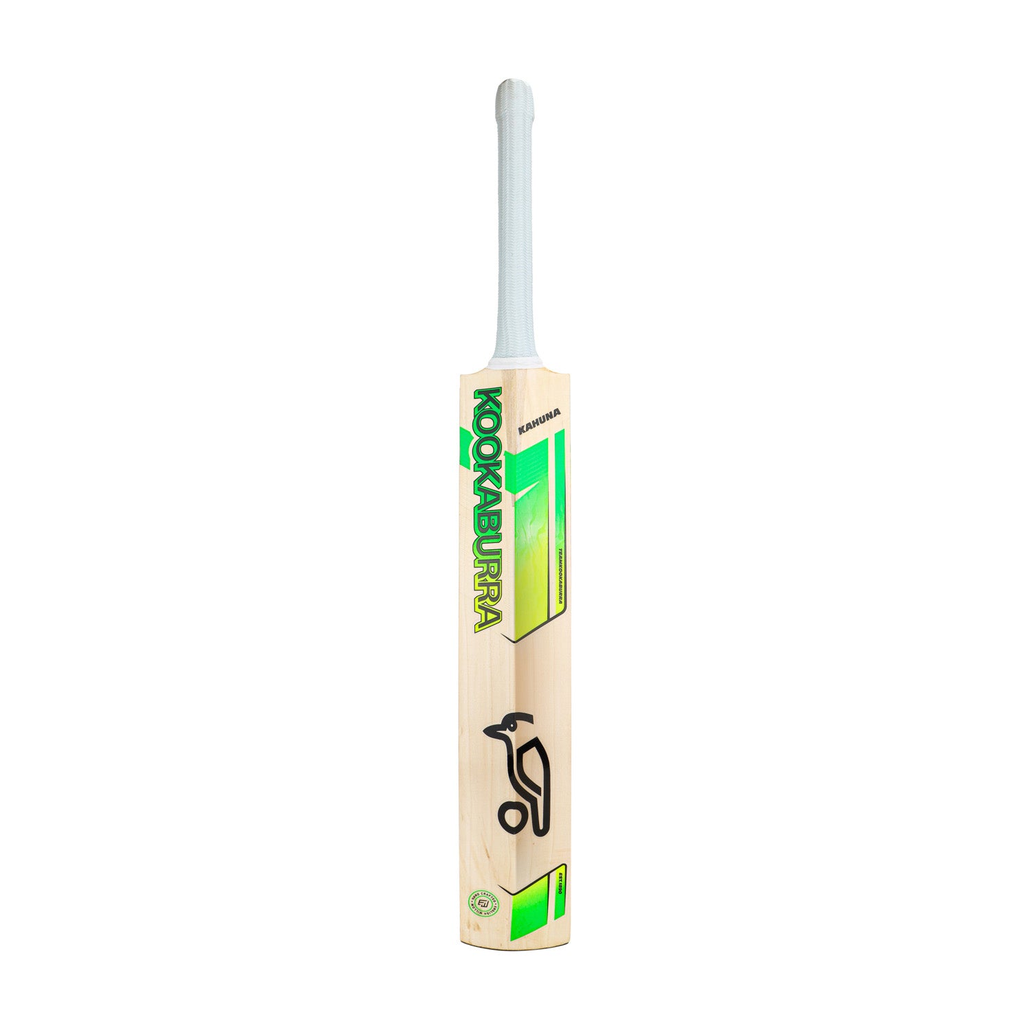 Kookaburra Kahuna Pro 4.0 English Willow Cricket Bat - Senior
