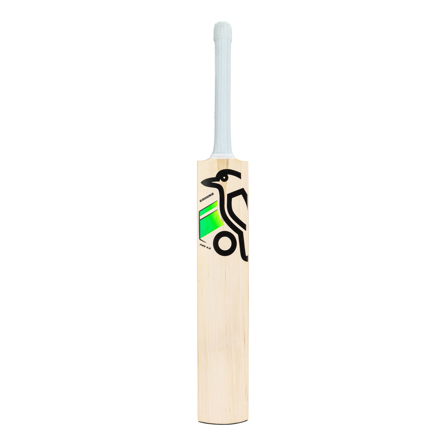 Kookaburra Kahuna Pro 4.0 English Willow Cricket Bat - Junior