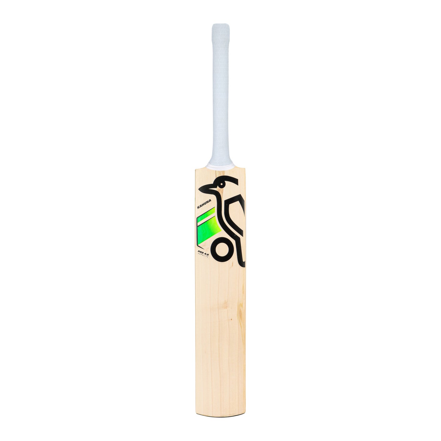 Kookaburra Kahuna Pro 4.0 Supalite  English Willow Cricket Bat - Senior