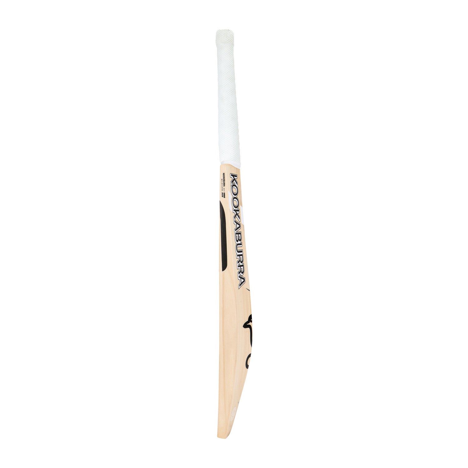 Kookaburra Ghost Pro Players English Willow Cricket Bat - Senior