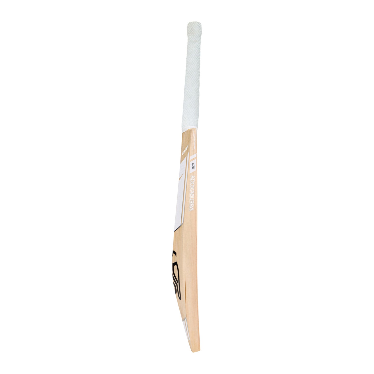 Kookaburra Ghost Pro Players English Willow Cricket Bat - Junior