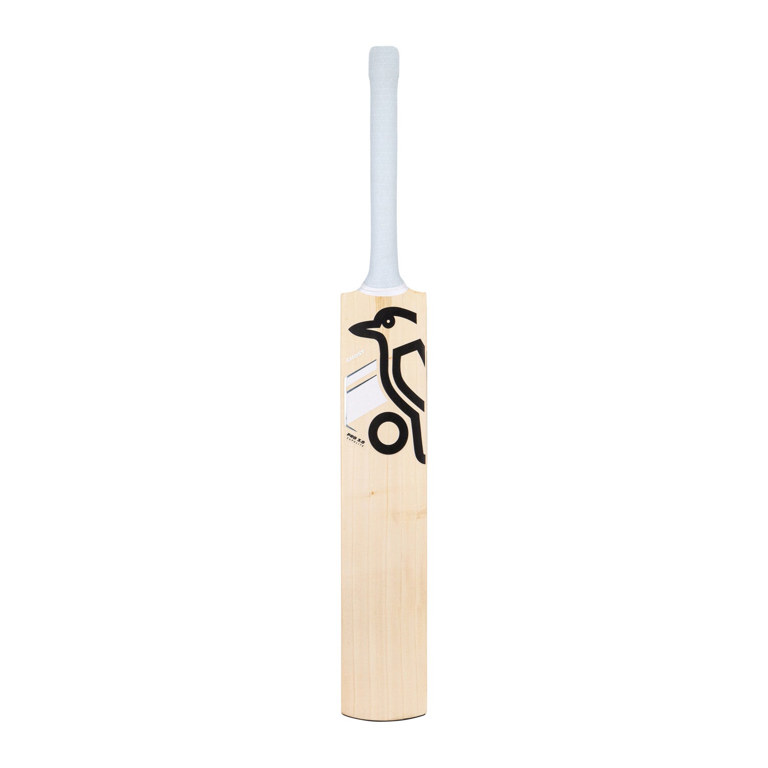 Kookaburra Ghost Pro 3.0 Supalite English Willow Cricket Bat - Senior