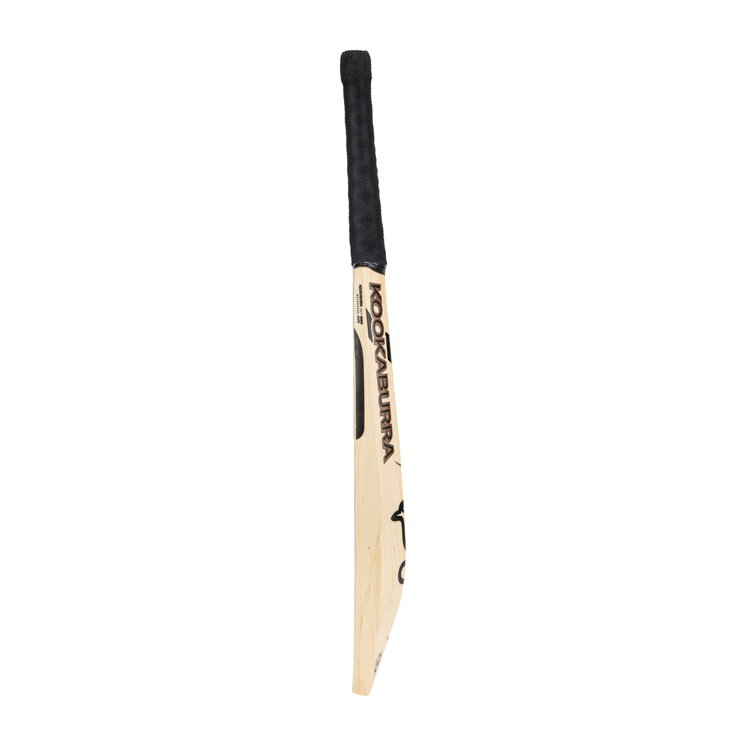 Kookaburra Shadow Pro Players English Willow Cricket Bat - Senior