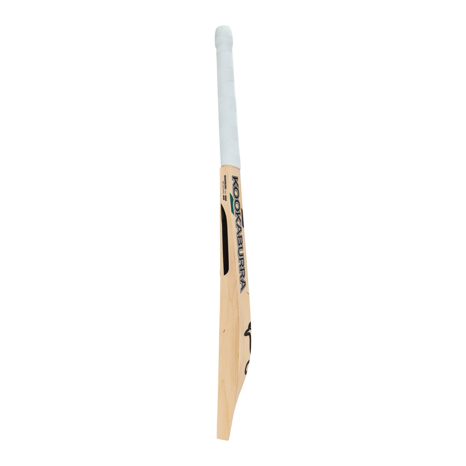 Kookaburra Prism Jake Fraser-McGurk English Willow Cricket Bat - Senior