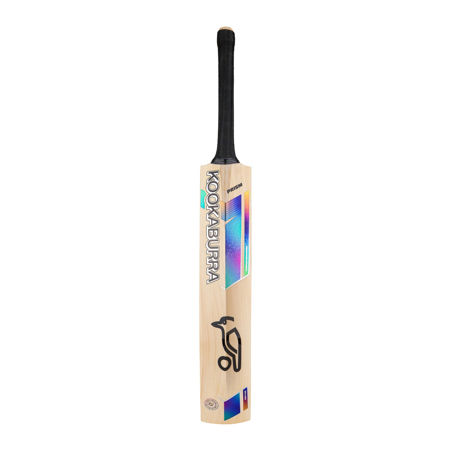 Kookaburra Prism Pro Players English Willow Cricket Bat - Senior