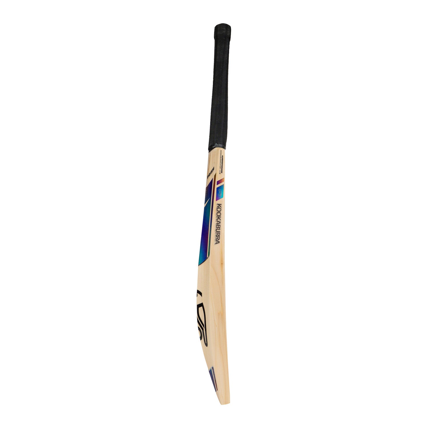 Kookaburra Prism Pro Players English Willow Cricket Bat - Senior