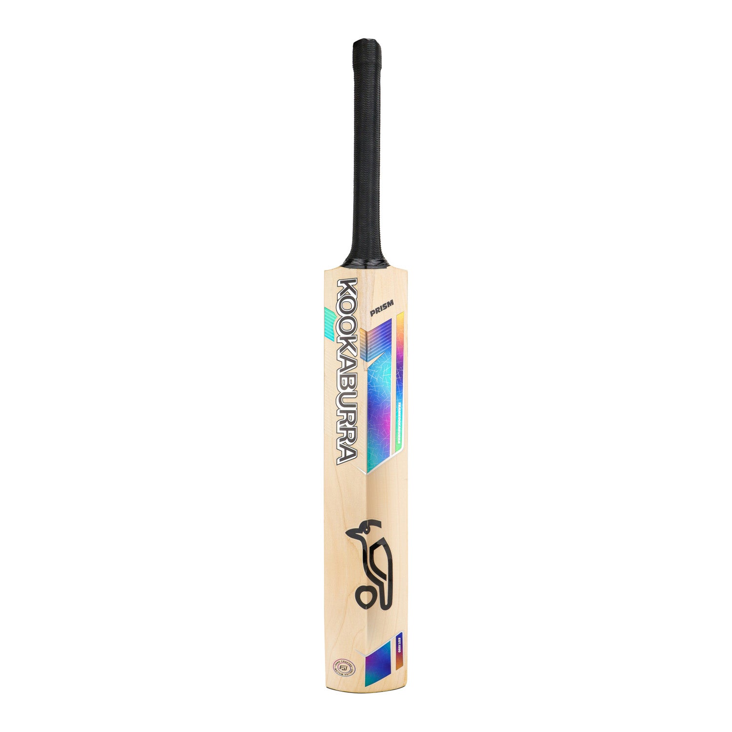 Kookaburra Prism Pro 1.0 English Willow Cricket Bat - Junior