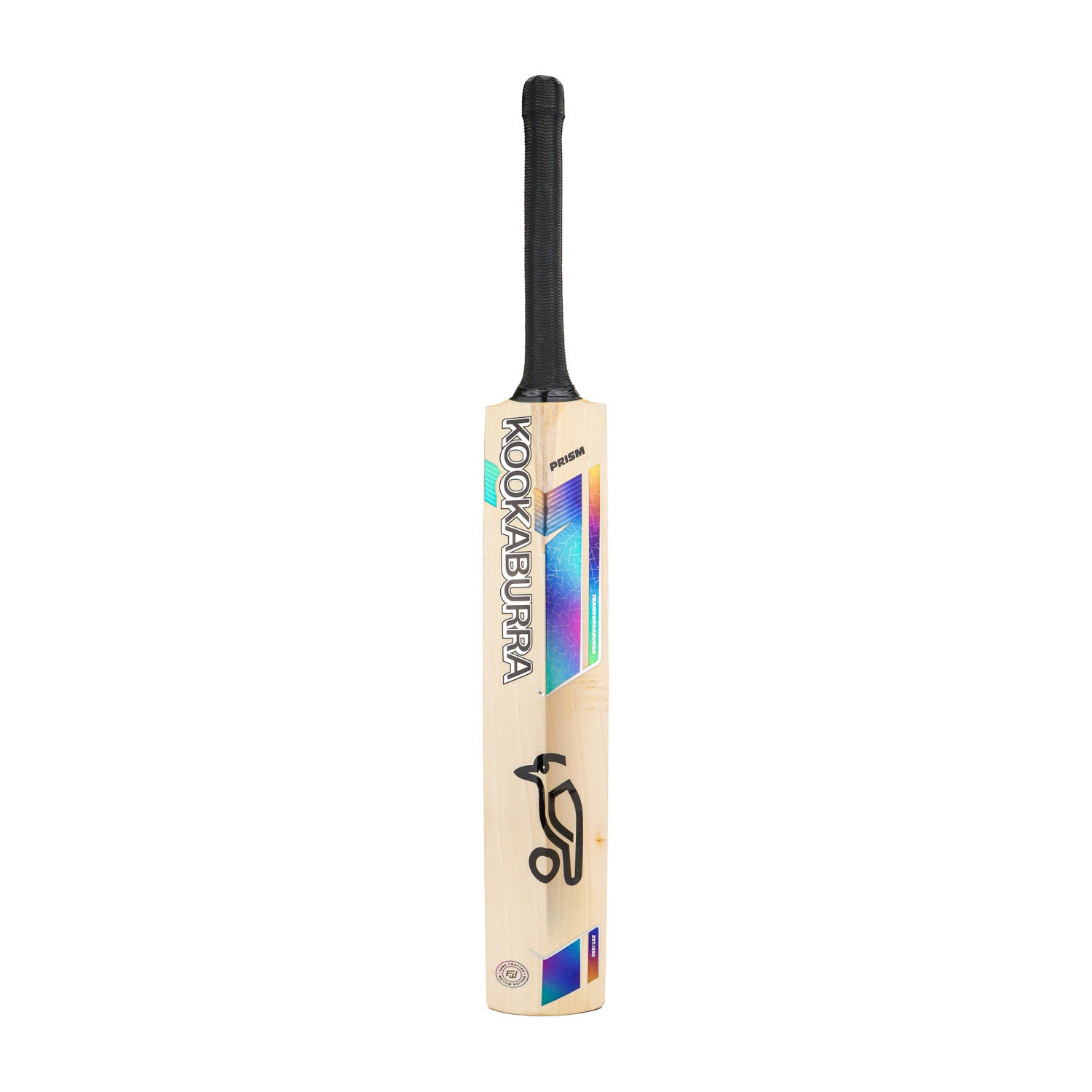Kookaburra Prism Pro 5.0 English Willow Cricket Bat - Senior