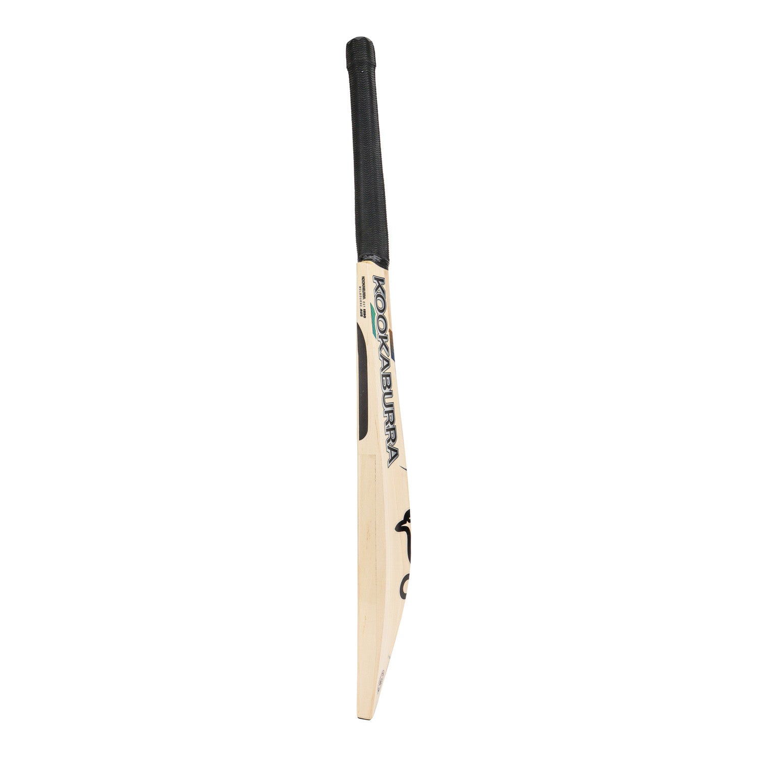 Kookaburra Prism Pro 5.0 English Willow Cricket Bat - Junior