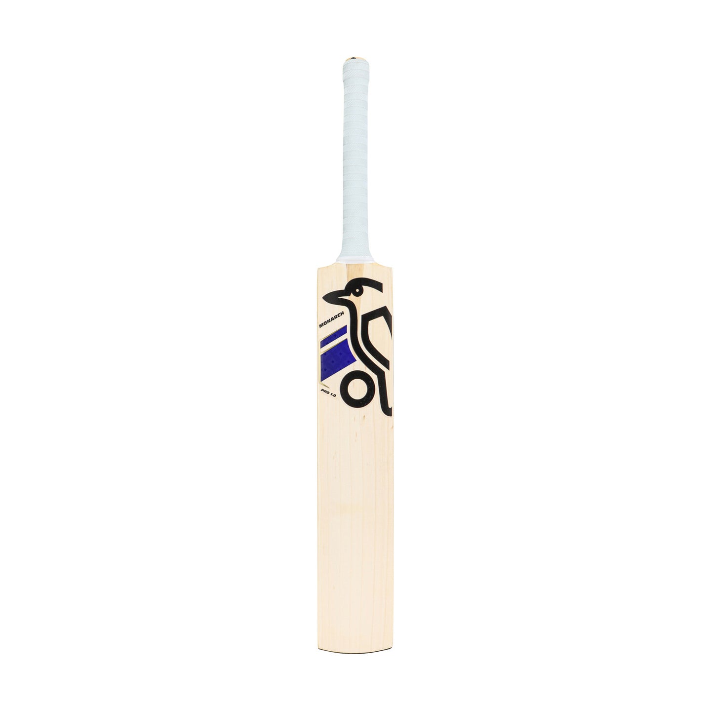 Kookaburra Monarch Pro 1.0 English Willow Cricket Bat - Senior