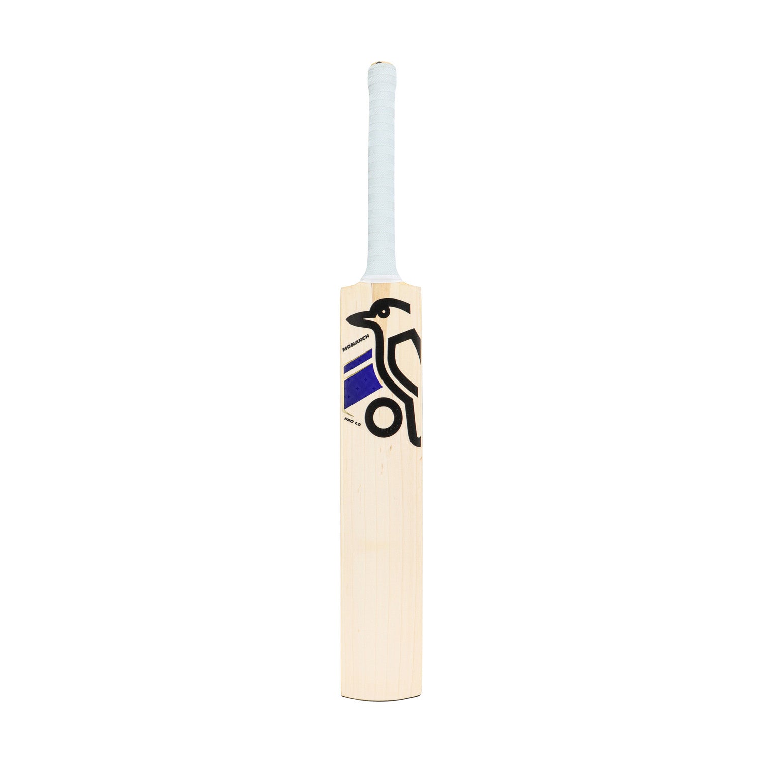 Kookaburra Monarch Pro 1.0 English Willow Cricket Bat - Senior