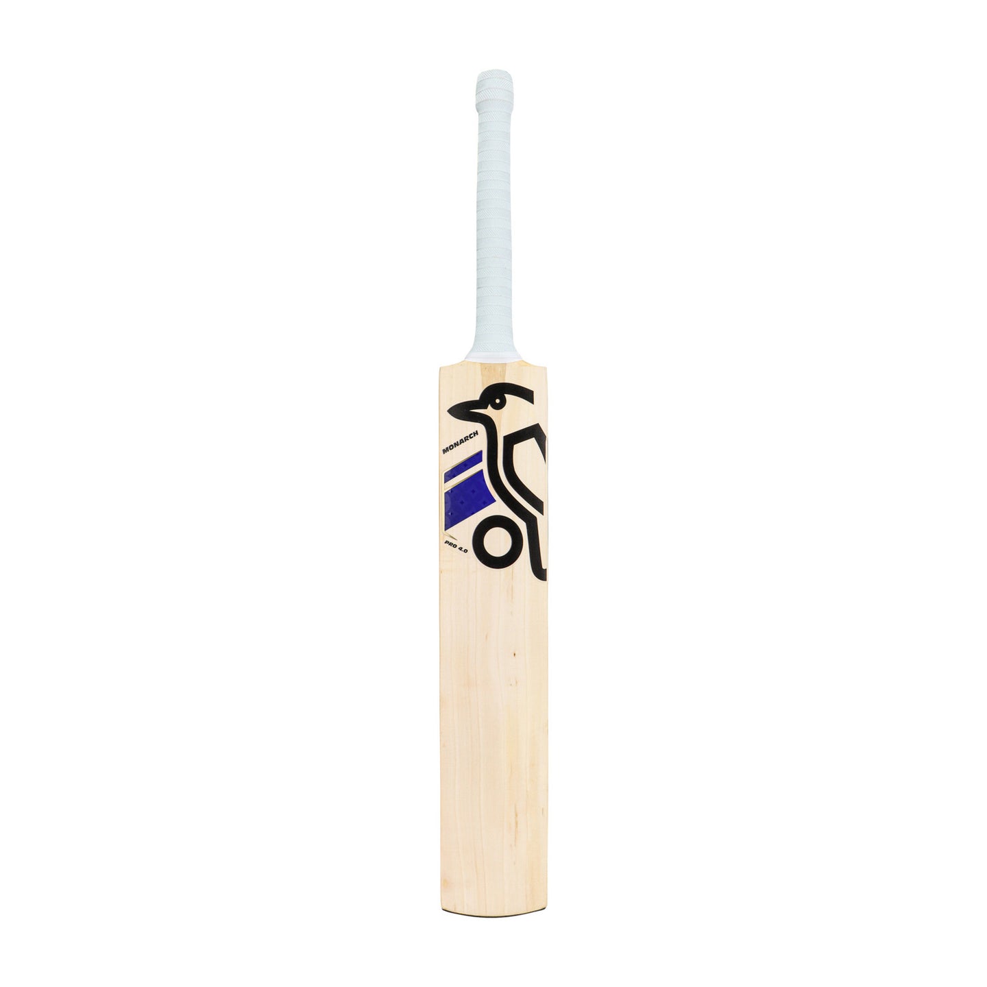Kookaburra Monarch Pro 4.0 English Willow Cricket Bat - Junior