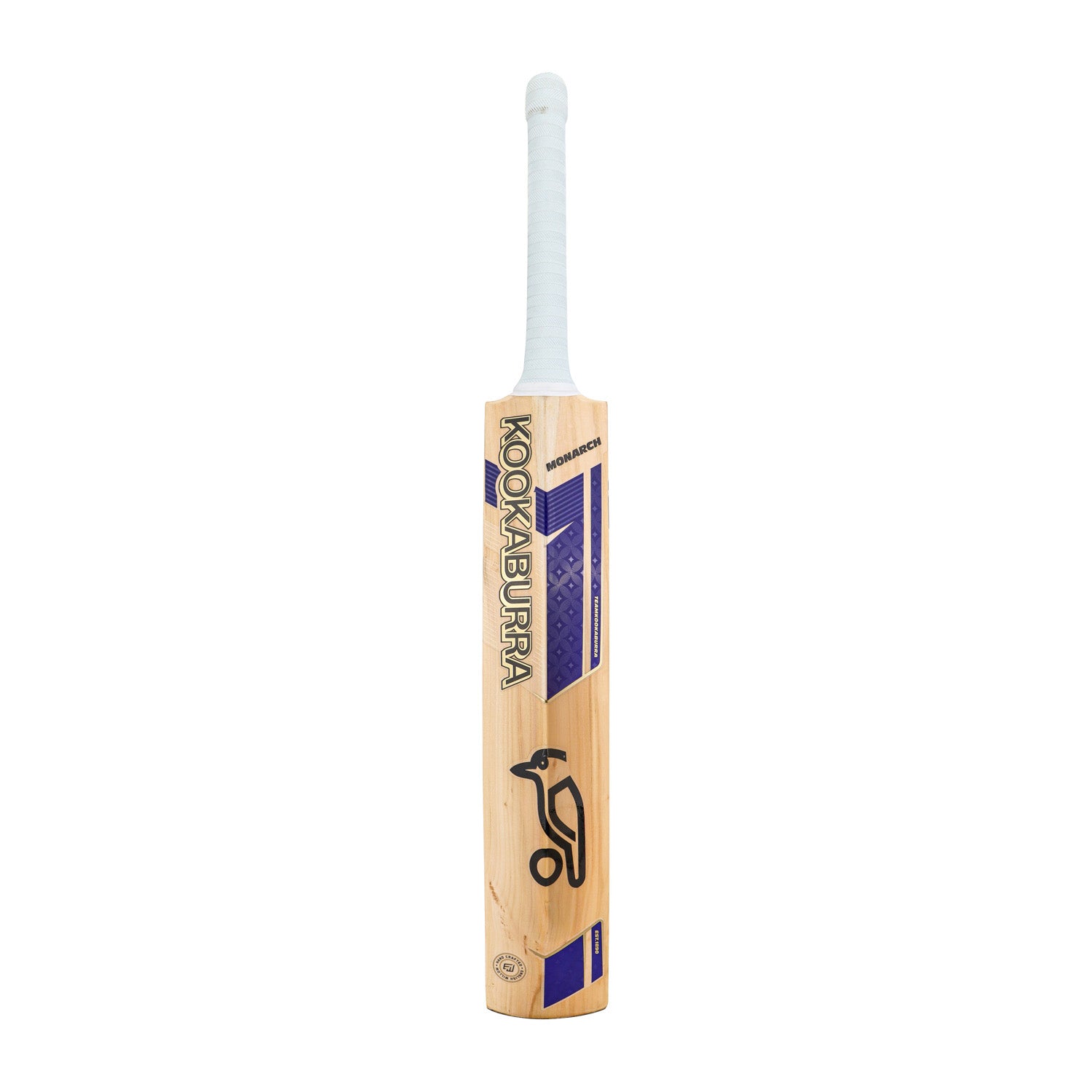 Kookaburra Monarch Pro 6.0 English Willow Cricket Bat - Senior