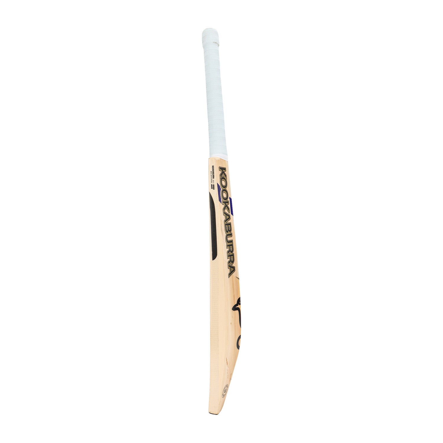 Kookaburra Monarch Pro 6.0 English Willow Cricket Bat - Junior