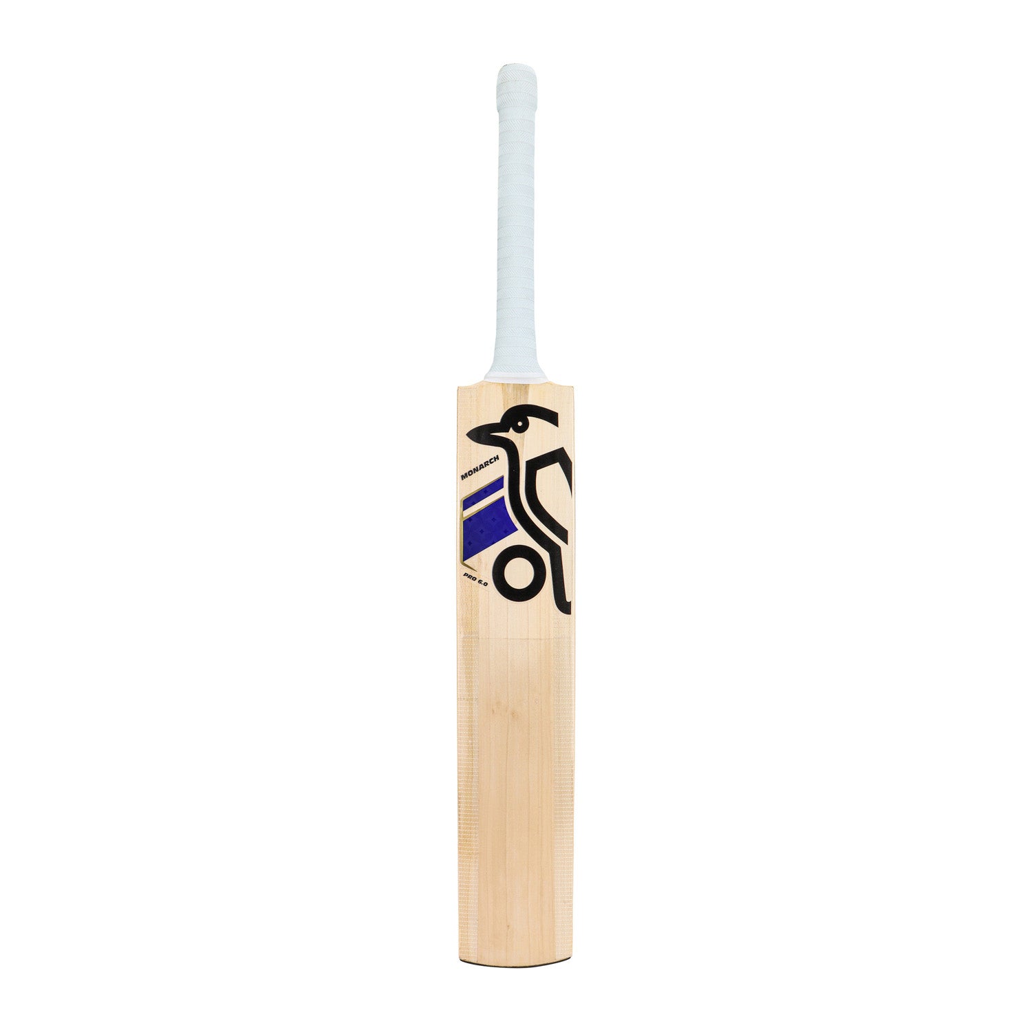 Kookaburra Monarch Pro 6.0 English Willow Cricket Bat - Junior