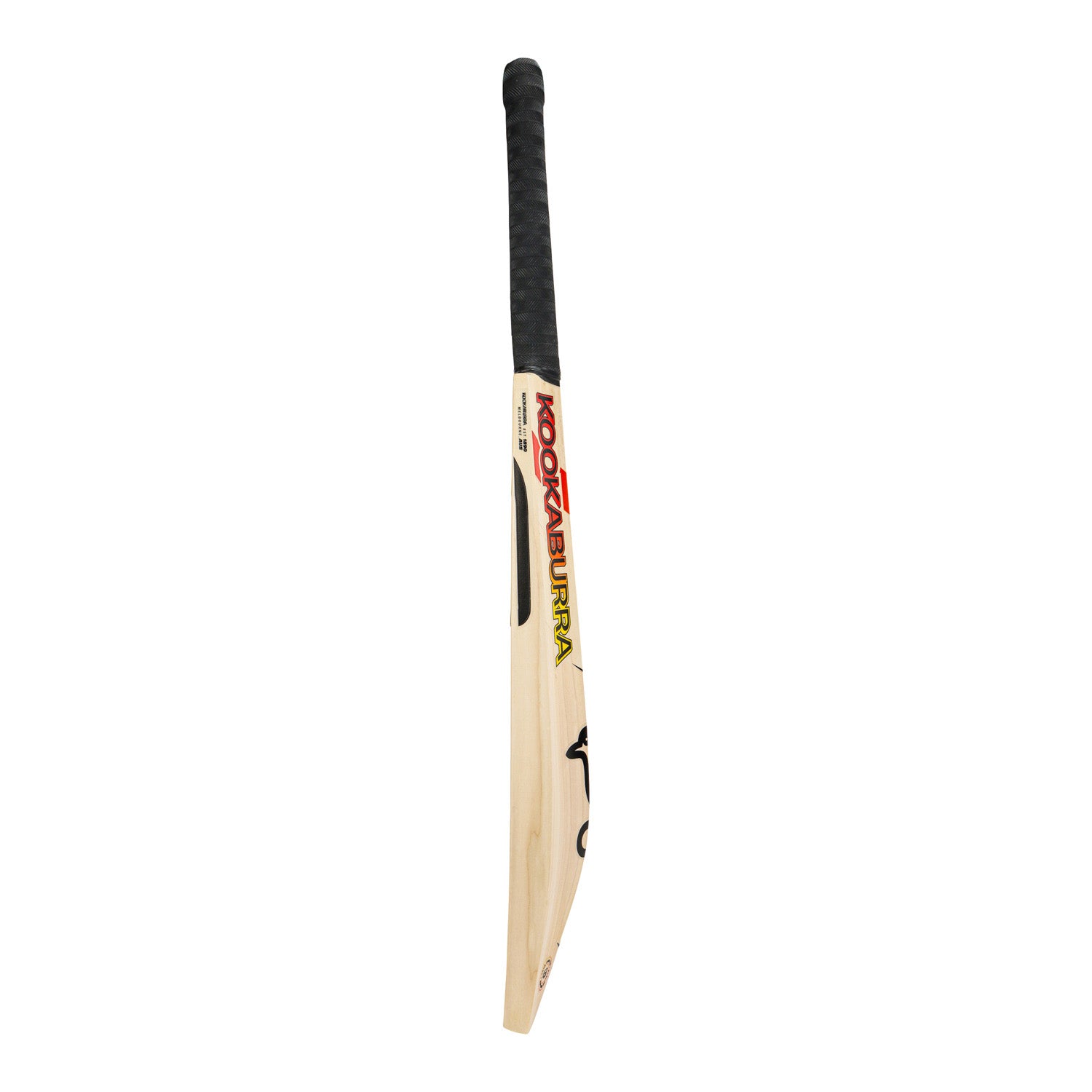 Kookaburra Diablo Pro Players English Willow Cricket Bat - Senior