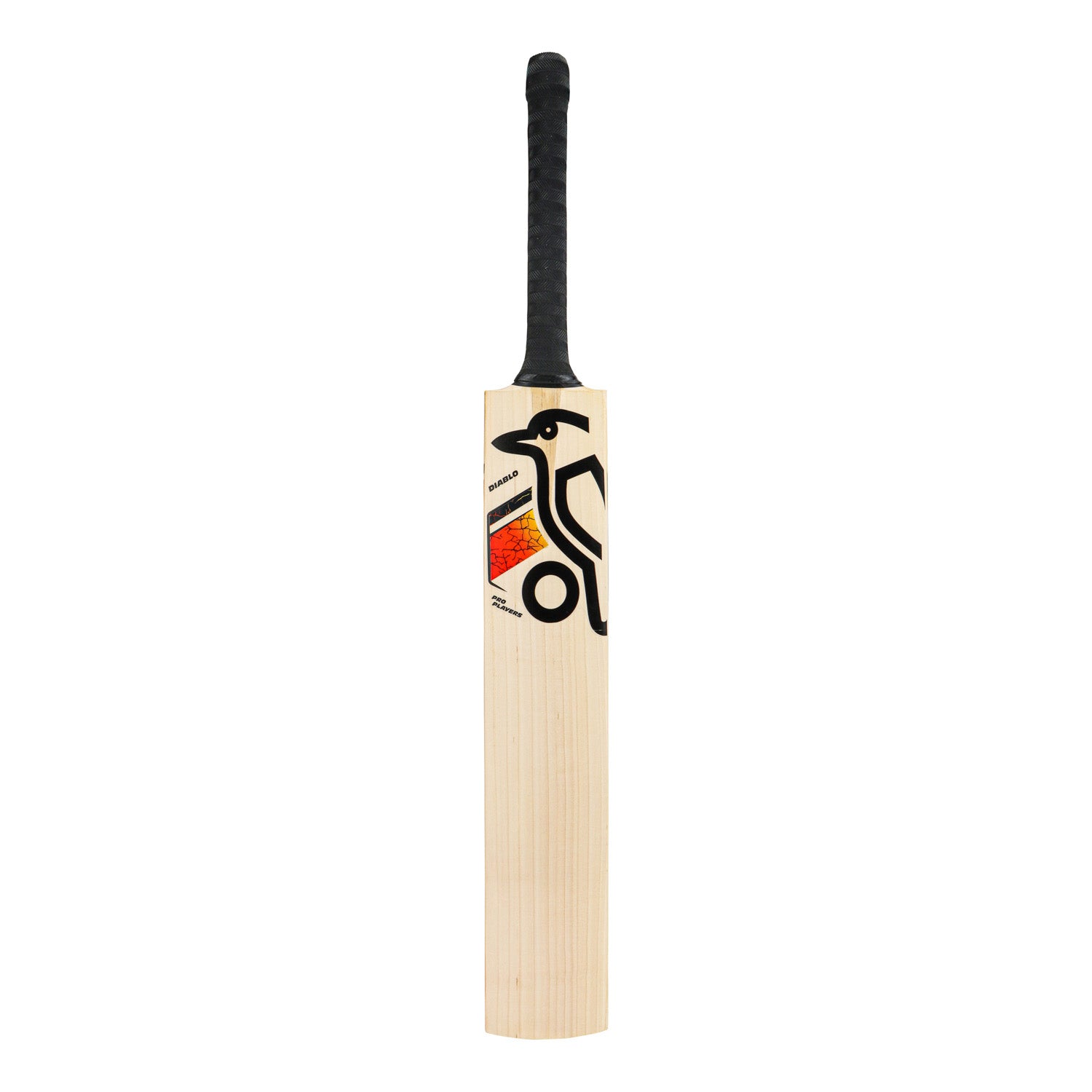 Kookaburra Diablo Pro Players English Willow Cricket Bat - Senior