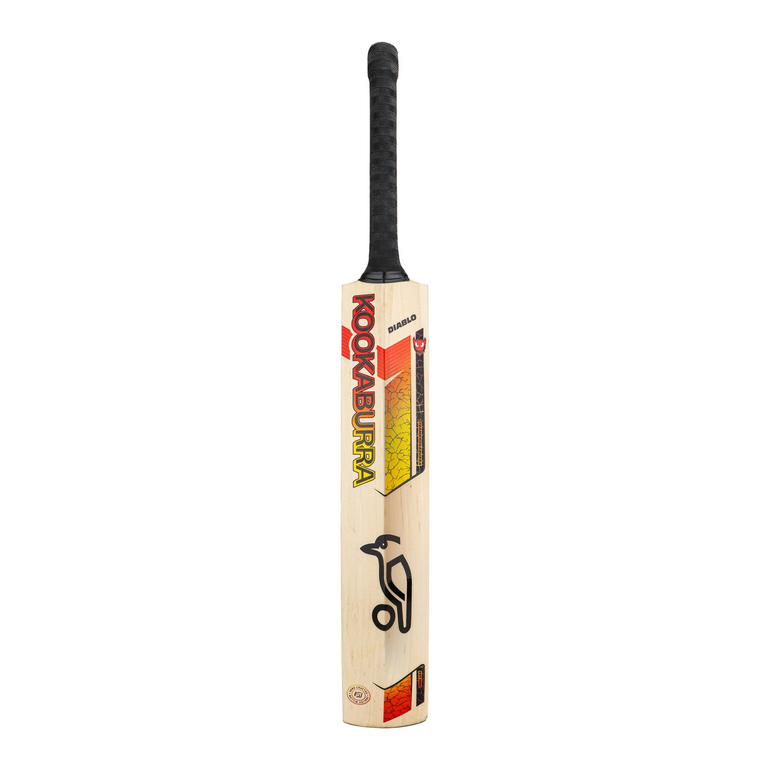 Kookaburra Diablo Pro 3.0 English Willow Cricket Bat - Senior