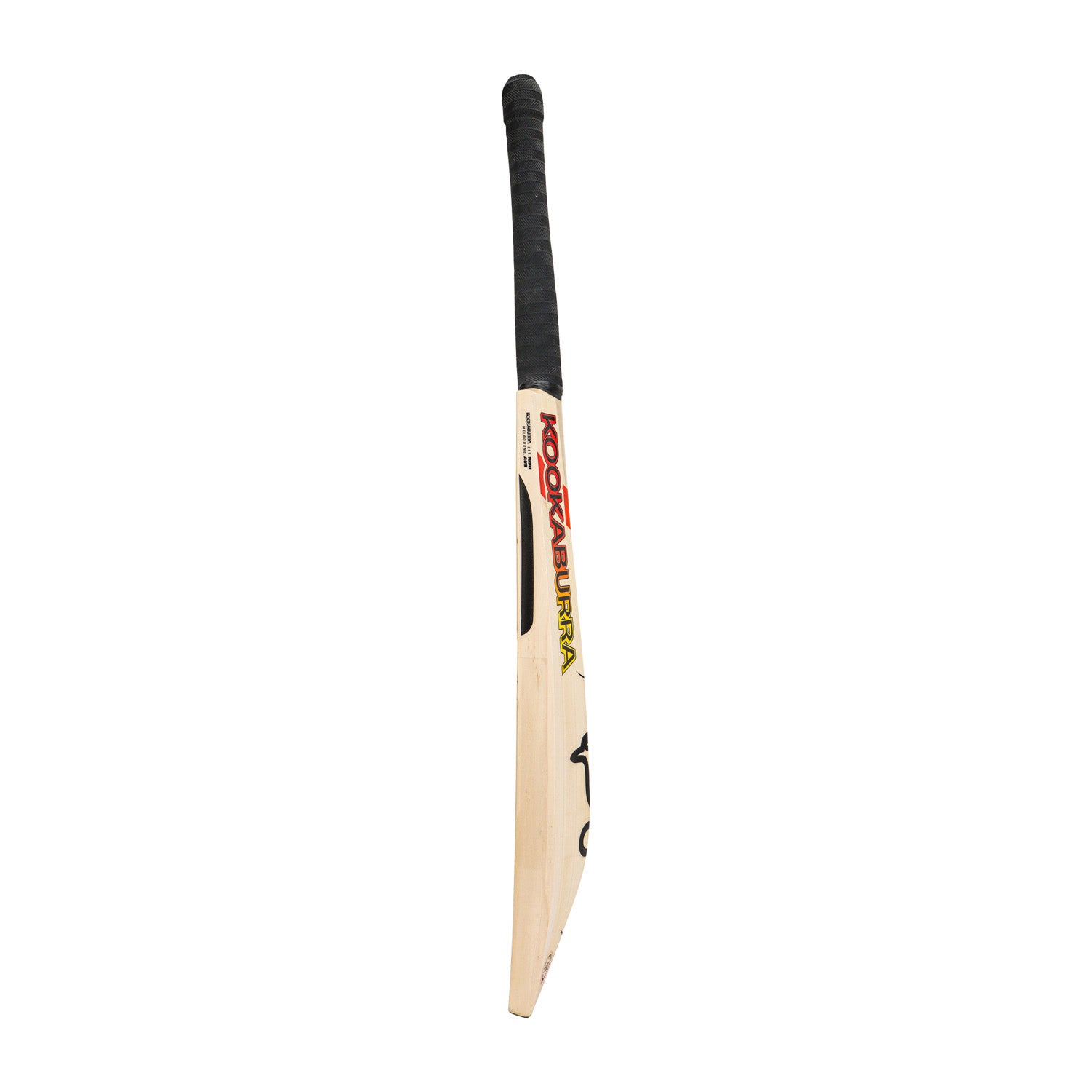 Kookaburra Diablo Pro 5.0 English Willow Cricket Bat - Senior