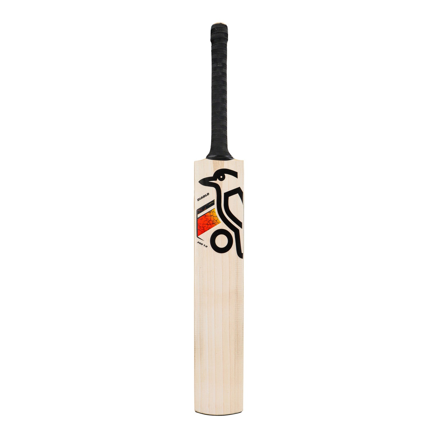 Kookaburra Diablo Pro 7.0 English Willow Cricket Bat - Junior