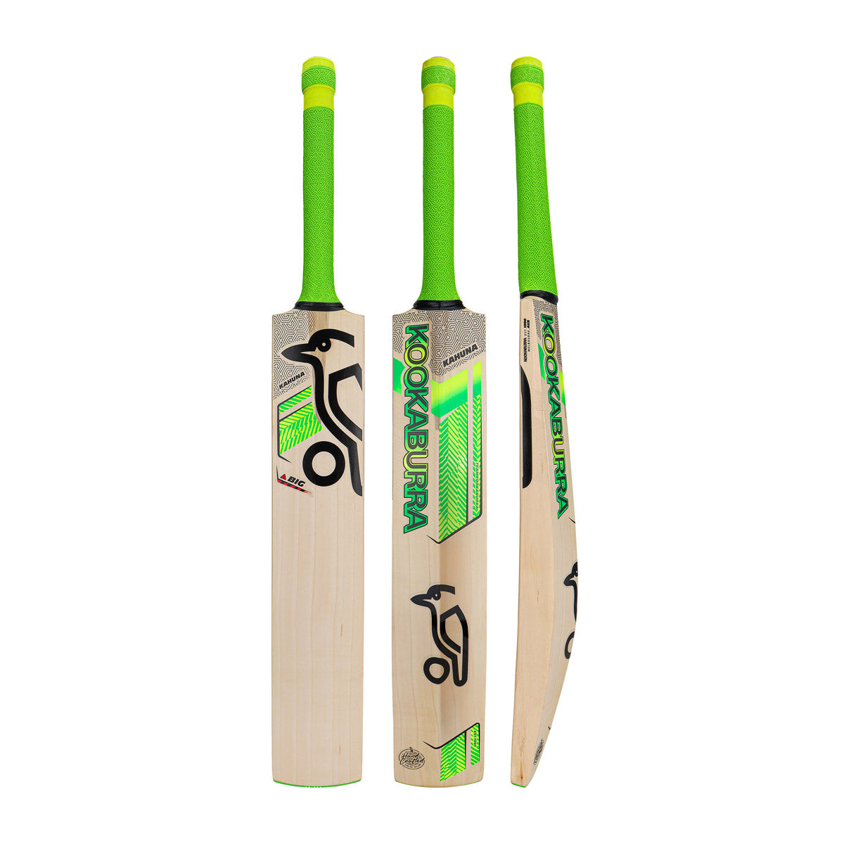 18 Inch Mini Bats Kahuna 2026 - Cricket For All
