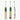 DSC SPLIIT 330 (23/24) Kashmir Willow Cricket Bat - Cricket For All