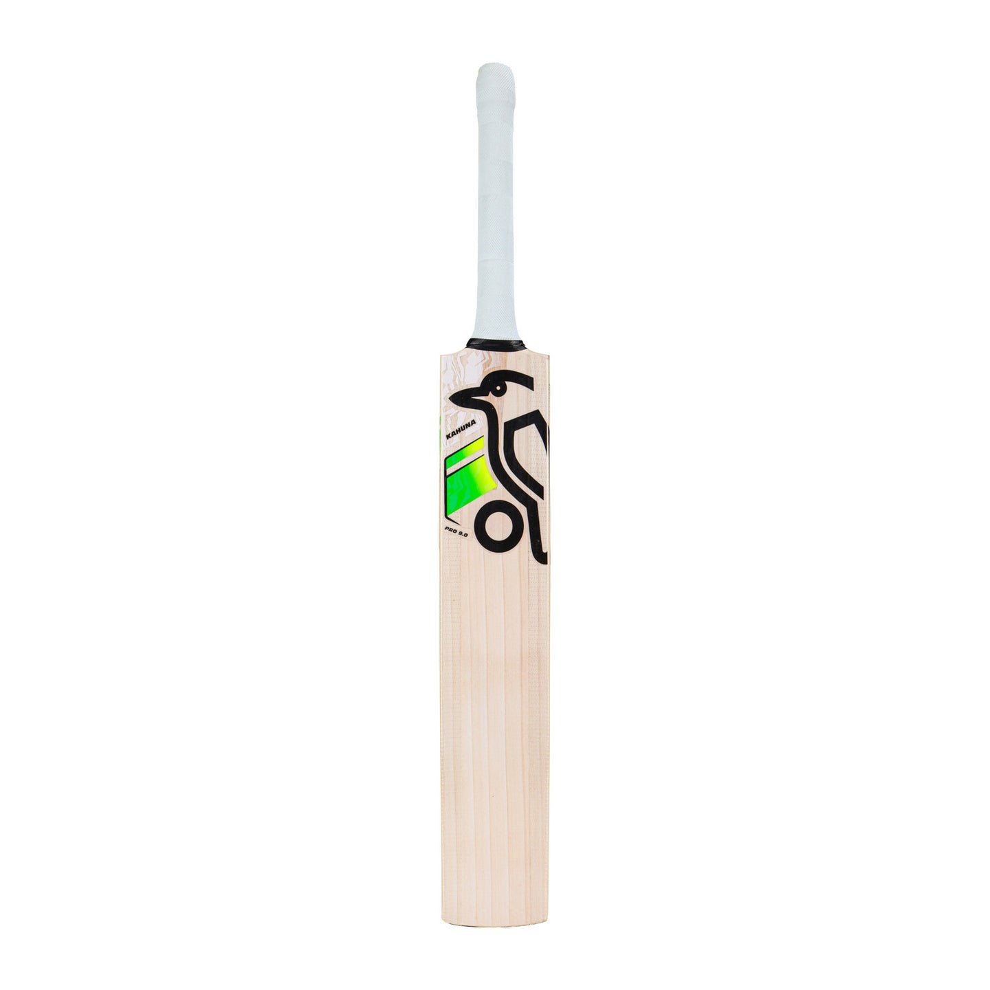 Kookaburra Kahuna Pro 9.0 Kashmir Willow Cricket Bat - Junior