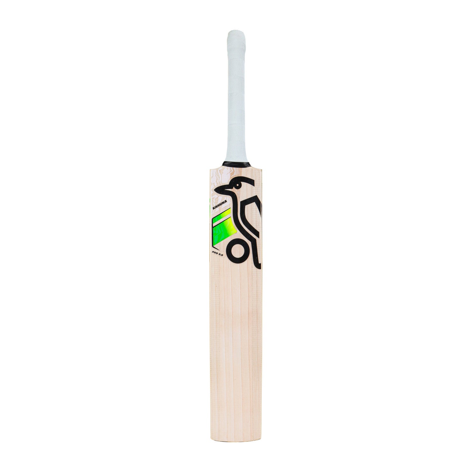 Kookaburra Kahuna Pro 9.0 Kashmir Willow Cricket Bat - Junior