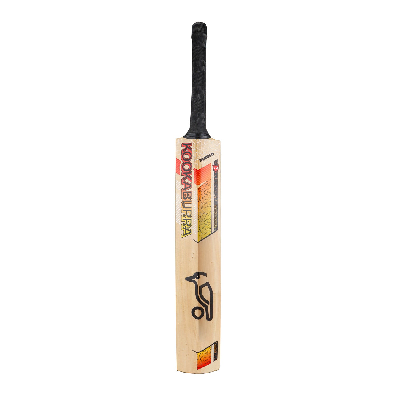 Kookaburra Diablo Pro 8.1 Kashmir Willow Cricket Bat - Junior