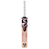 SG KLR CLASSIC ENGLISH WILLOW CRICKET BAT - SENIOR / SH
