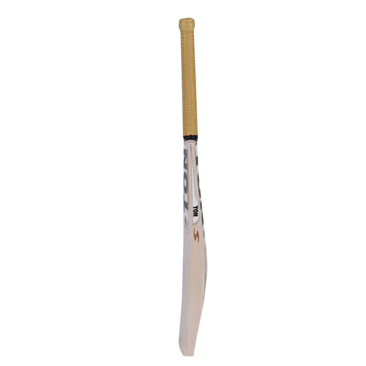 SS TON Legend English Willow Cricket Bat - Senior — manufacturer alternate view 1