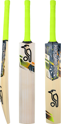 KOOKABURRA BEAST PRO 9.0 JUNIOR KASHMIR WILLOW CRICKET BAT (23/24) - Cricket For All