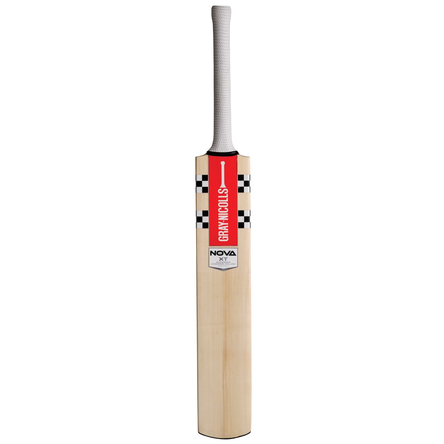 Gray Nicolls NOVA 2.0 XT (RPlay) - Kashmir Willow Cricket Bat - Cricket For All