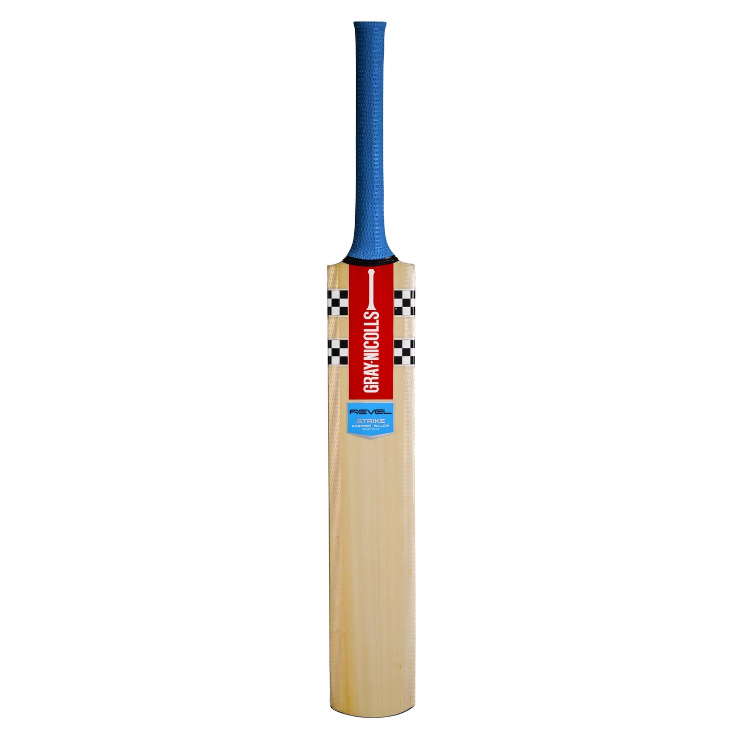 Gray Nicolls Revel Strike (RPlay) - Cricket Bat - Cricket For All