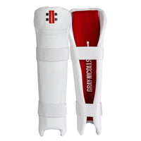 Gray Nicolls - Shield W/K Leg Guard - Cricket For All