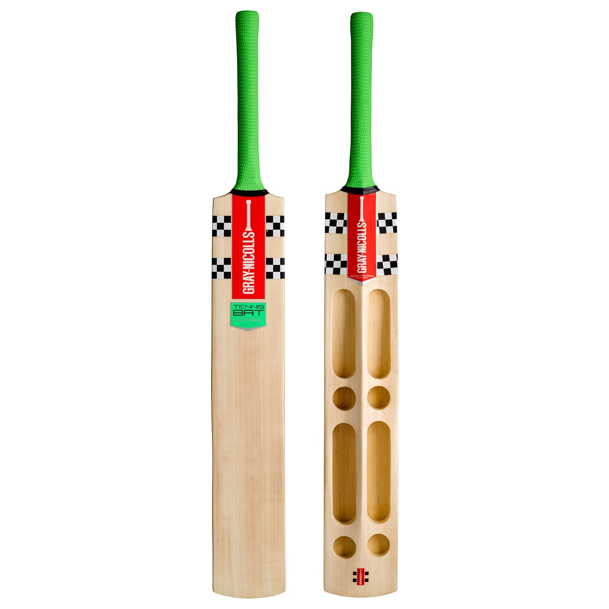 Gray-Nicolls Tennis Ball Cricket Bat