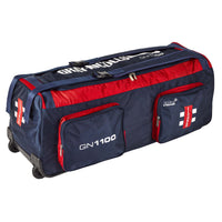 Gray Nicolls GN 1100 Wheel Bag - Cricket For All
