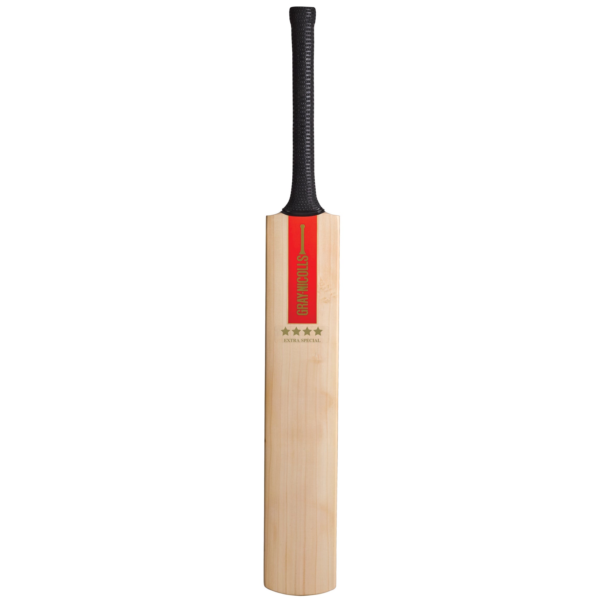 GRAY-NICOLLS SCOOP 50TH ANNIVERSARY EXTRA SPECIAL ENGLISH WILLOW CRICKET BAT - Cricket For All