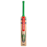 Gray-Nicolls Fusion Players Bat(Natural) - Senior
