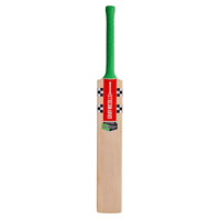 Gray-Nicolls Fusion Players Bat(Natural) - Senior