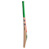 Gray-Nicolls Fusion Players Bat(Natural) - Senior