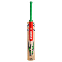 Gray-Nicolls Fusion 2500 Bat (Natural) - Senior